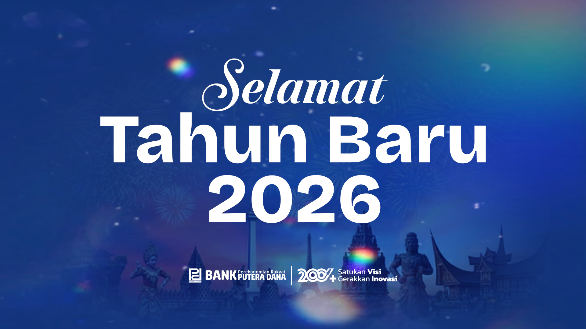LIBUR TAHUN BARU 2026