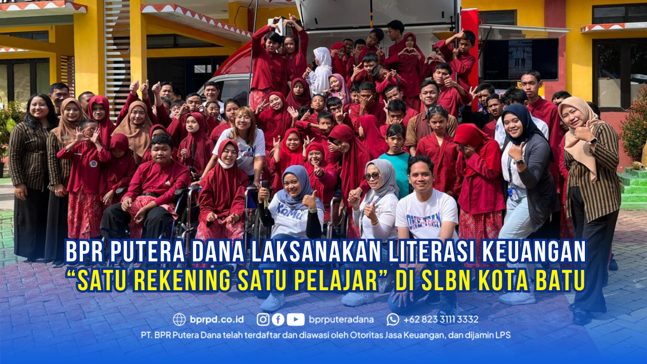 Langkah Nyata Menuju Merdeka Finansial