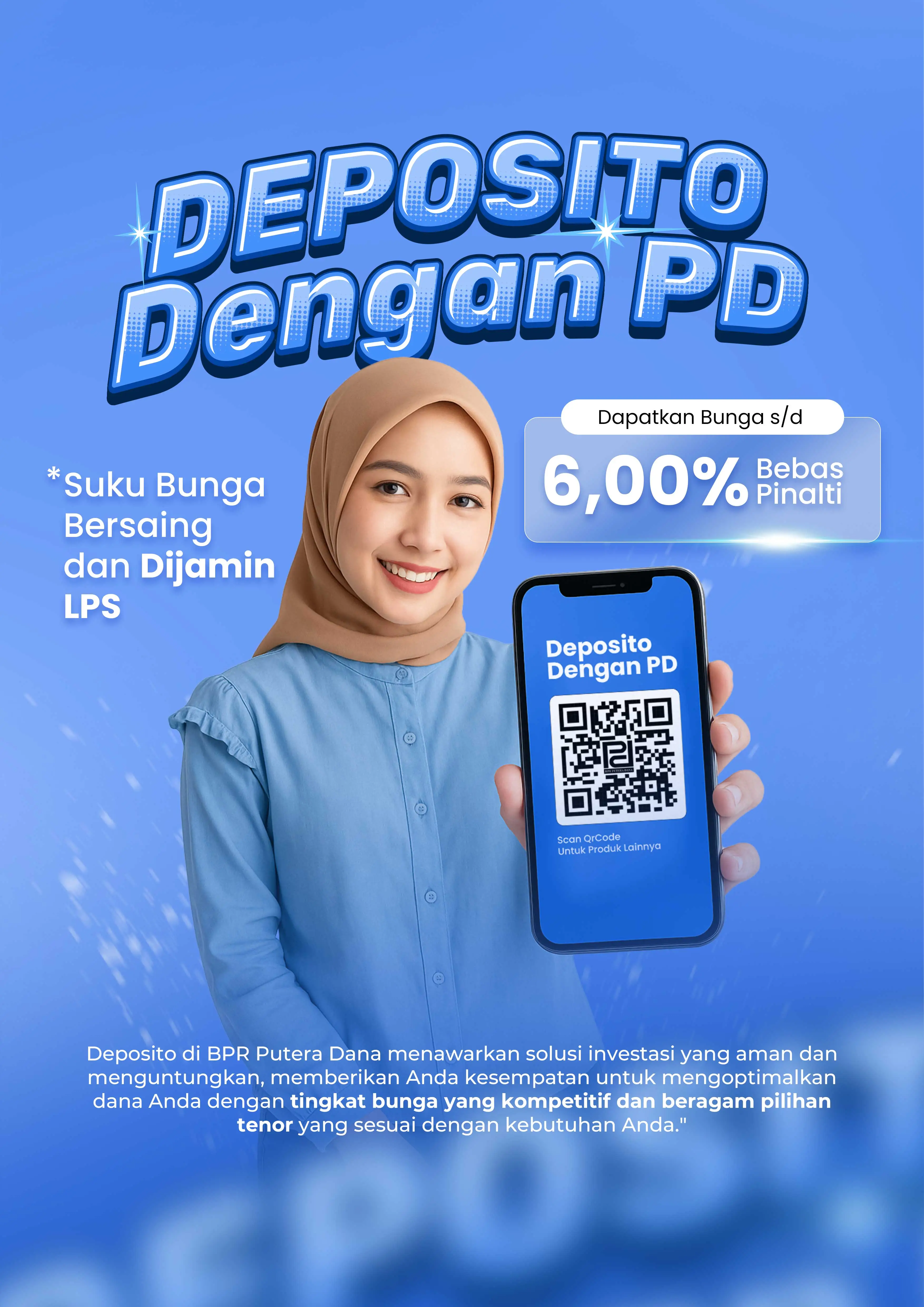 Tabungan Deposito