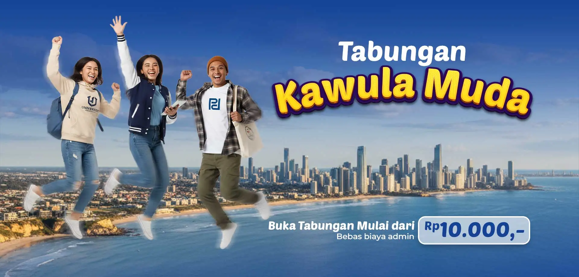 TABUNGAN KAMU