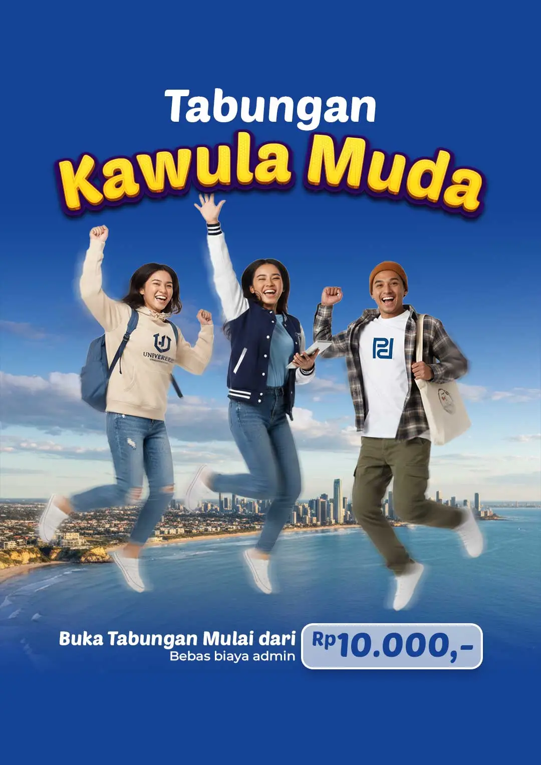 TABUNGAN KAMU MOBILE