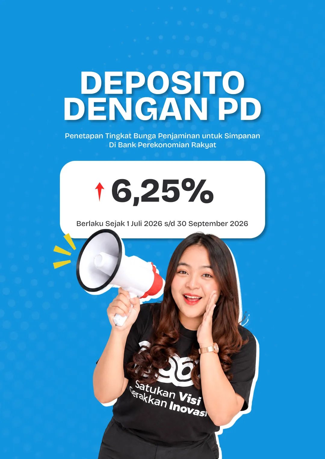 DEPOSITO M